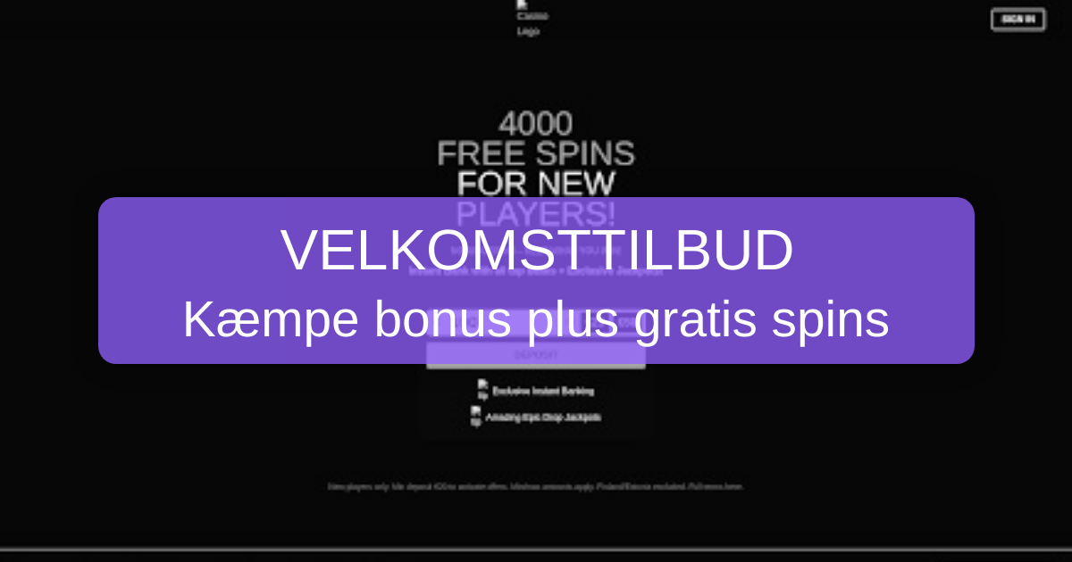 Reko Casino i Danmark
